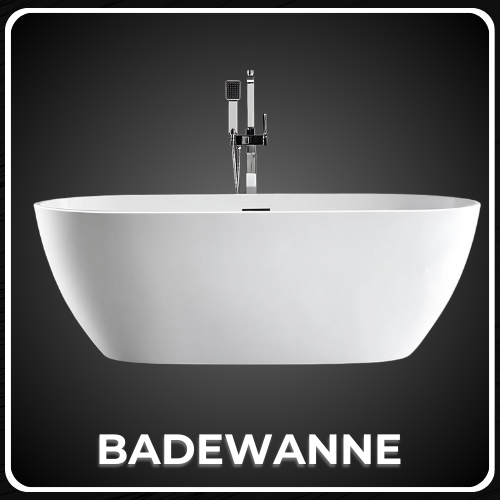 Black Friday Badewanne