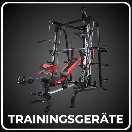 Black Friday Trainingsgeräte