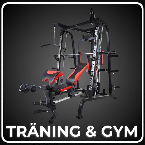 Black Friday Träning & Gym