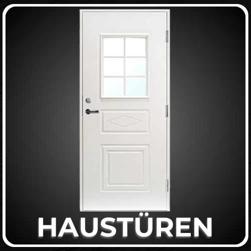 Black Friday Haustüren