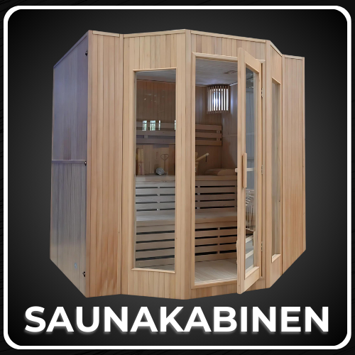 Black Friday Saunakabinen